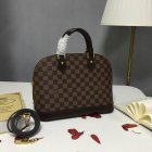 Louis Vuitton Original Quality Handbags 141