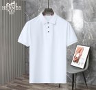 Hermes Men's Polo 117