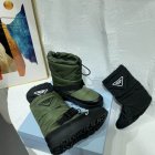 Prada Women's Shoes 558