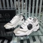 Philipp Plein Men's Shoes 256