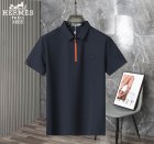 Hermes Men's Polo 254