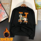 Hermes Men's Long Sleeve T-shirts 11
