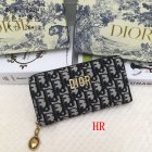 DIOR Normal Quality Wallets 21