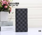 Louis Vuitton Normal Quality Wallets 278