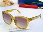 Gucci High Quality Sunglasses 5605