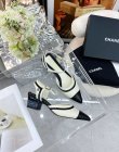 Chanel Women's Shoes 27