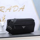 Prada High Quality Handbags 554