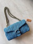 Coach High Quality Handbags 809