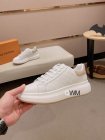 Louis Vuitton Men's shoes 2468