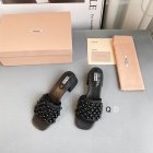 MiuMiu Women's Shoes 313