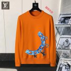 Louis Vuitton Men's Sweater 348