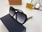 Louis Vuitton High Quality Sunglasses 3567