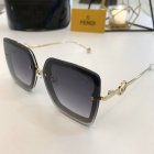 Louis Vuitton High Quality Sunglasses 708
