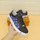 Louis Vuitton Men's shoes 2562