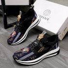 Versace Men's Shoes 652