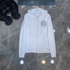 Chrome Hearts Men's Hoodies 92