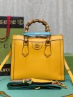 Gucci High Quality Handbags 1418