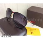 Louis Vuitton High Quality Sunglasses 991