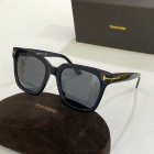 TOM FORD High Quality Sunglasses 2530