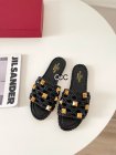 Valentino Women's Slippers 70