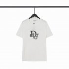 DIOR Men's T-shirts 203