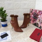 Dolce & Gabbana Women's Shoes 713