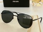 Prada High Quality Sunglasses 513
