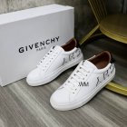 GIVENCHY Men's Shoes 433