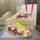 Alexander McQueen Men's Shoes 316