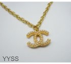 Chanel Jewelry Necklaces 350