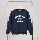 Moncler Men's Long Sleeve T-shirts 03