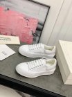 Alexander McQueen Men's Shoes 180