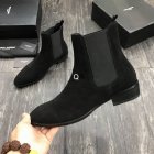 Yves Saint Laurent Women's Shoes 203