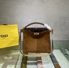Fendi Original Quality Handbags 258