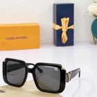 Louis Vuitton High Quality Sunglasses 5307