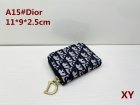 DIOR Normal Quality Wallets 36