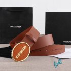 Dsquared Belts 36