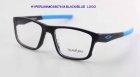 Oakley Plain Glass Spectacles 93