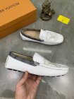 Louis Vuitton Men's shoes 1589