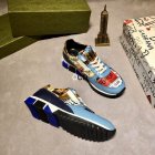 Dolce & Gabbana Men's Shoes 25