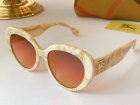 Burberry High Quality Sunglasses 38