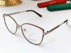 Gucci Plain Glass Spectacles 452