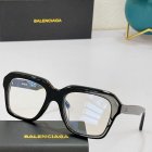 Balenciaga High Quality Sunglasses 242
