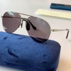 Gucci High Quality Sunglasses 5433