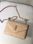 Yves Saint Laurent Original Quality Handbags 576