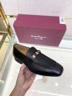 Salvatore Ferragamo Men's Shoes 713