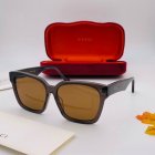 Gucci High Quality Sunglasses 3637