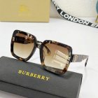 Burberry High Quality Sunglasses 491