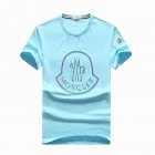 Moncler Men's T-shirts 288