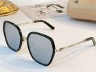 Chanel High Quality Sunglasses 1020